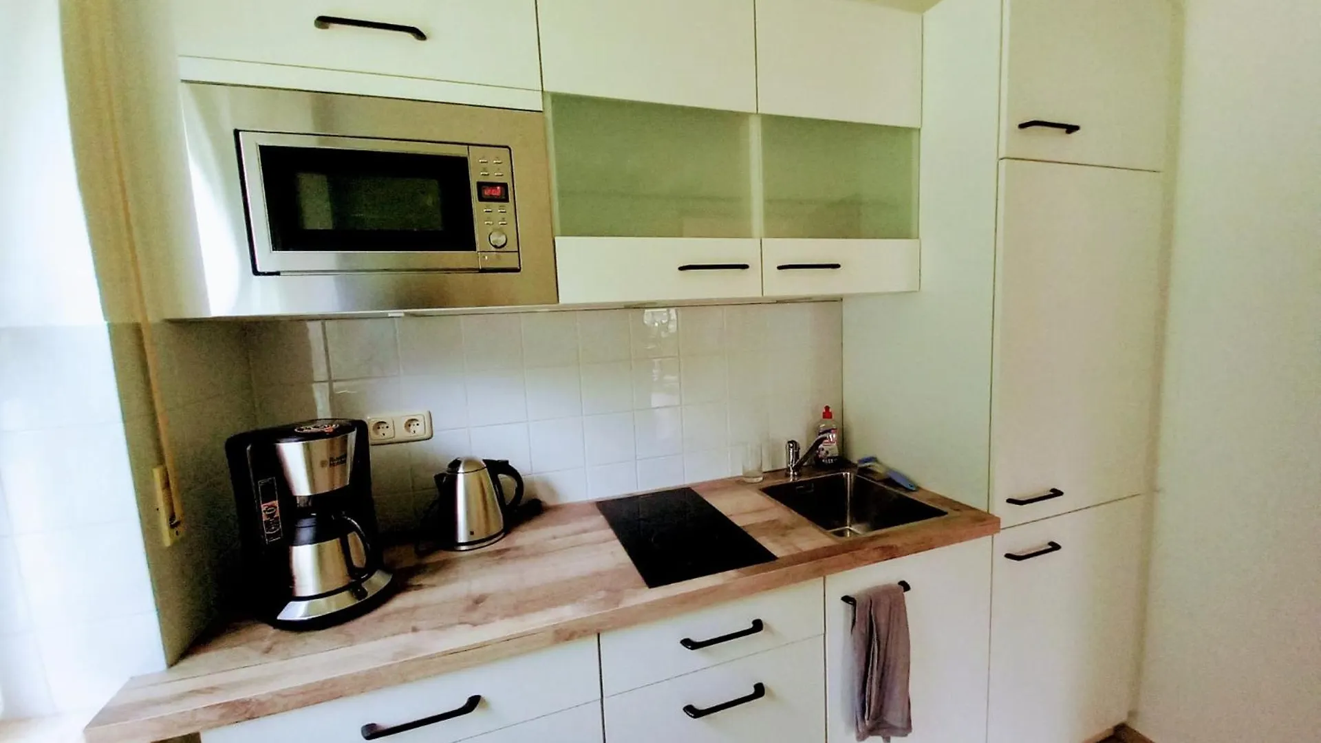 Apartamento Wohnung Isarnaehe Wackersberg