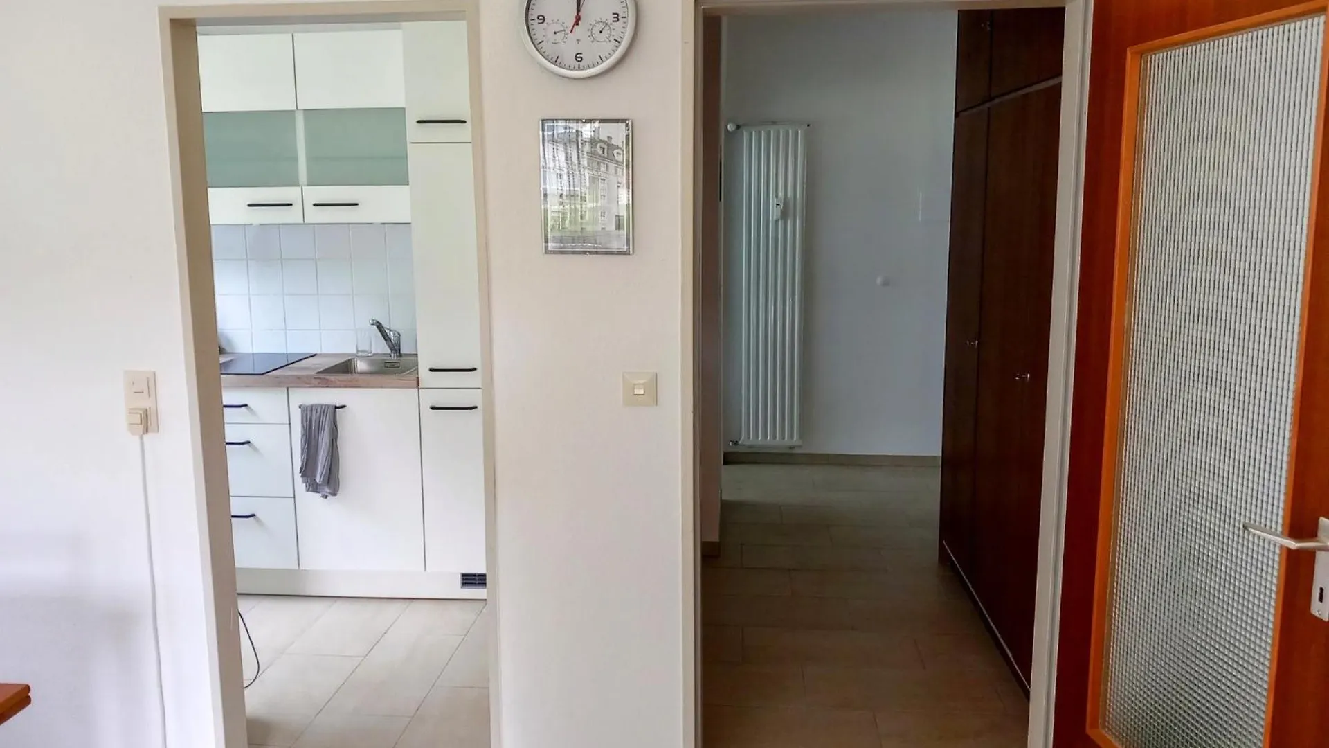 Wohnung Isarnaehe Wackersberg 0*,  Alemanha