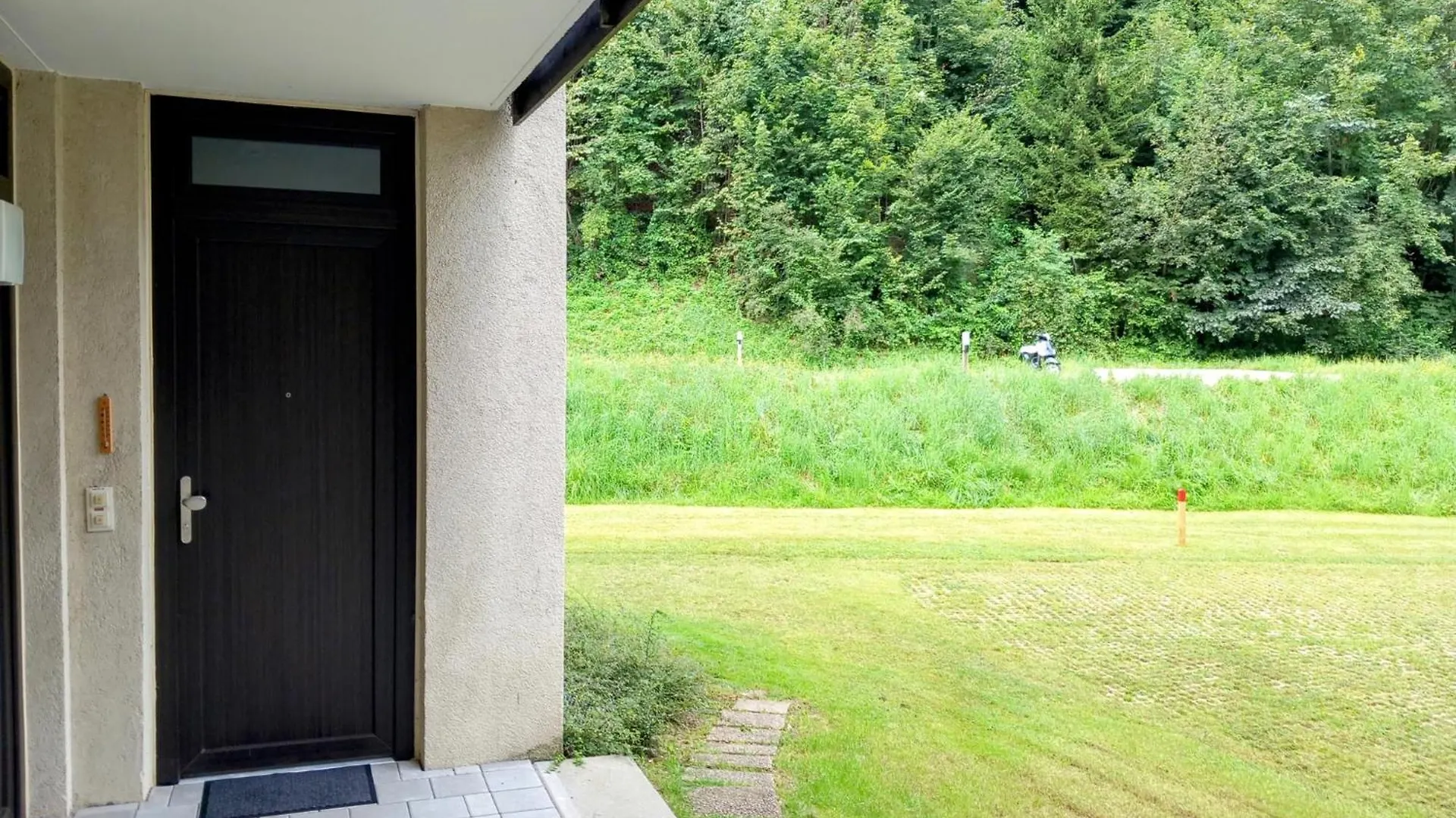 Wohnung Isarnaehe Wackersberg Apartamento
