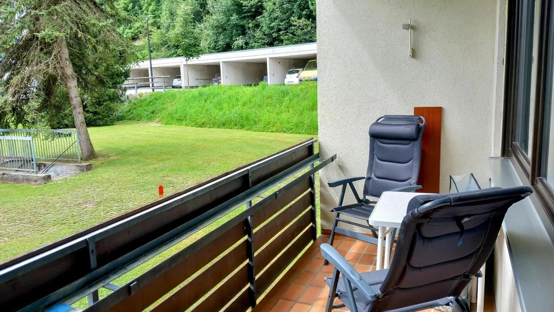 Wohnung Isarnaehe Wackersberg